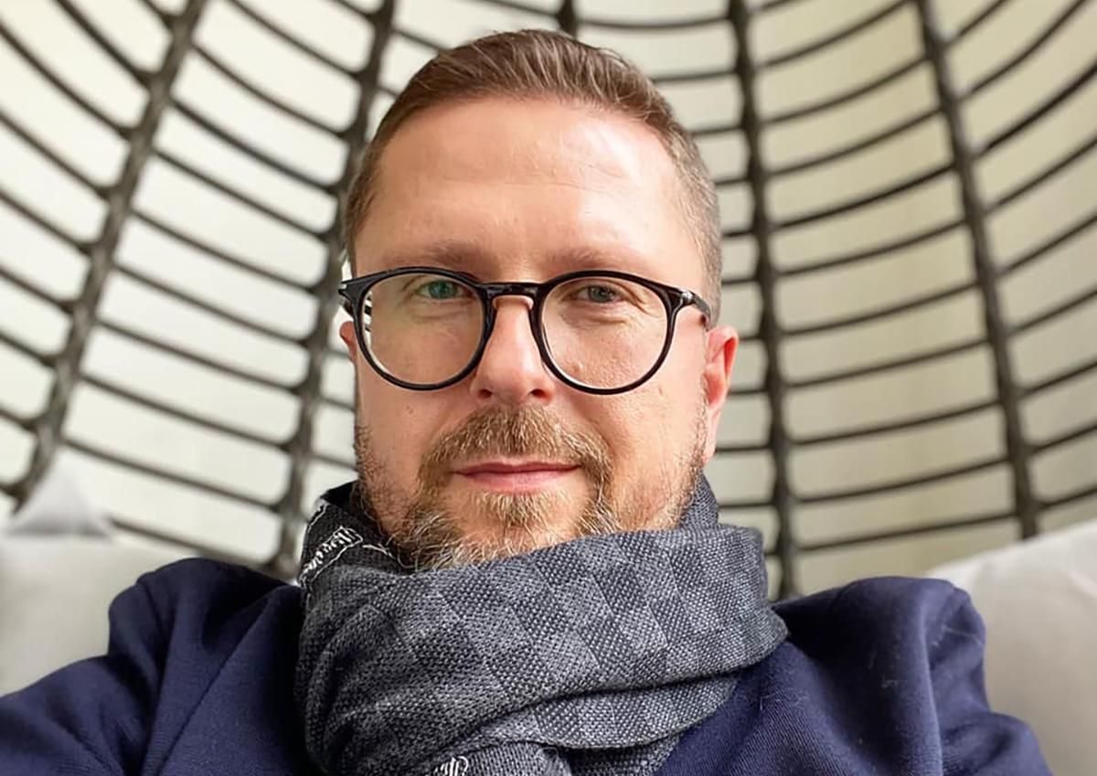 Фейгін розповів, коли Шарій може поїхати в Росію Фейгін розповів, коли Шарій може поїхати в Росію