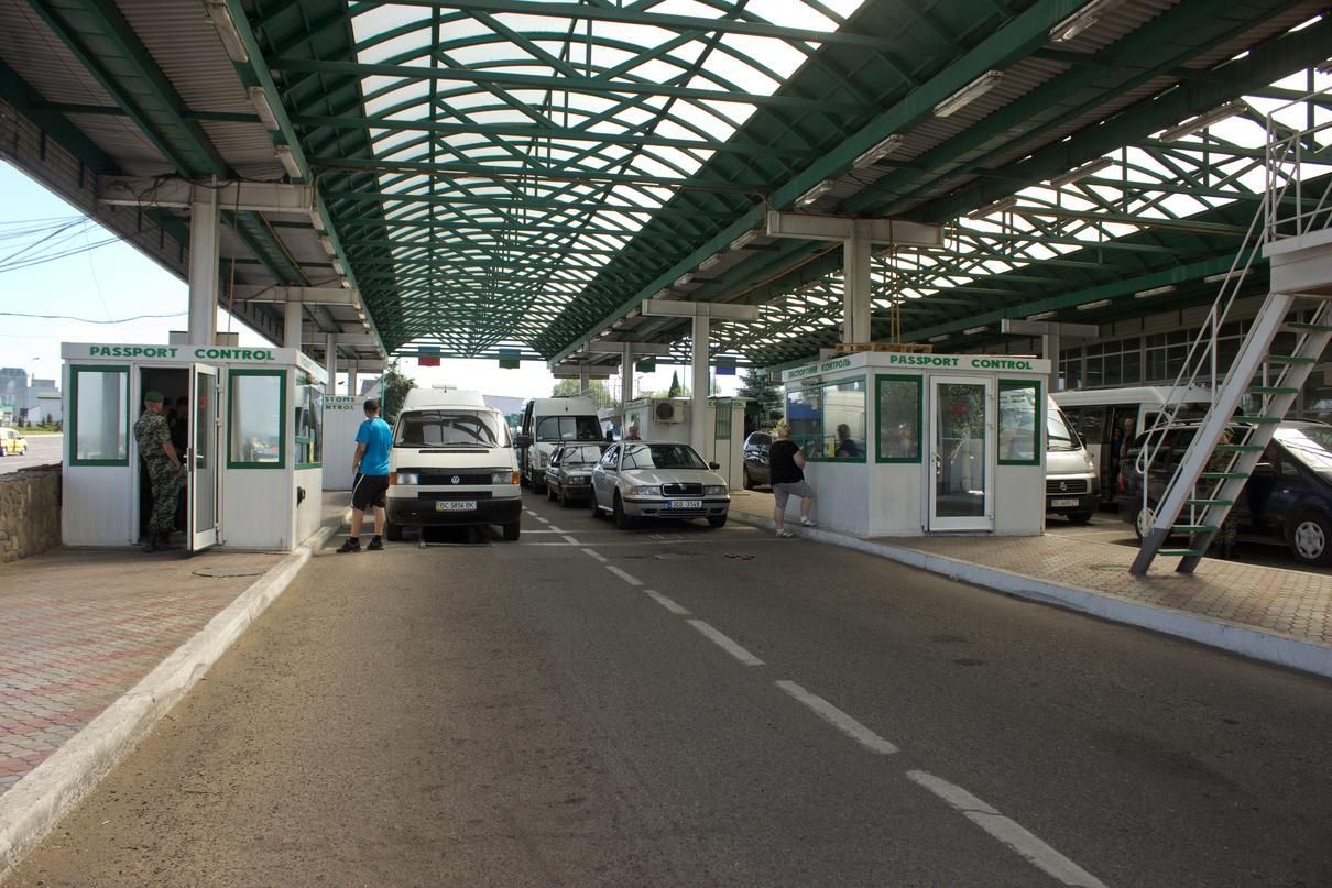 Правила пересечения границы усилили через новых штаммов коронавируса Правила пересечения границы усилили через новых штаммов коронавируса