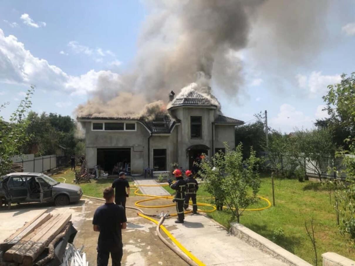 Легкомоторный самолет разбился в Ивано-Франковской области 28.07.2021е Легкомоторный самолет разбился в Ивано-Франковской области 28.07.2021е