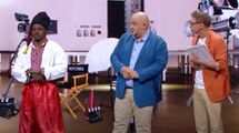 У "Дизель шоу" відповіли на закиди про расизм і гомофобію 