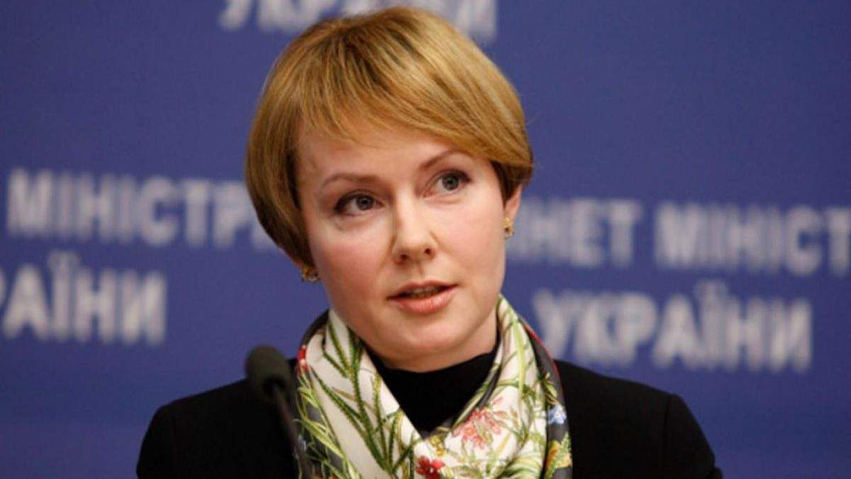 Міненерго переконане, що "Північний потік-2" так і не запрацює Міненерго переконане, що "Північний потік-2" так і не запрацює