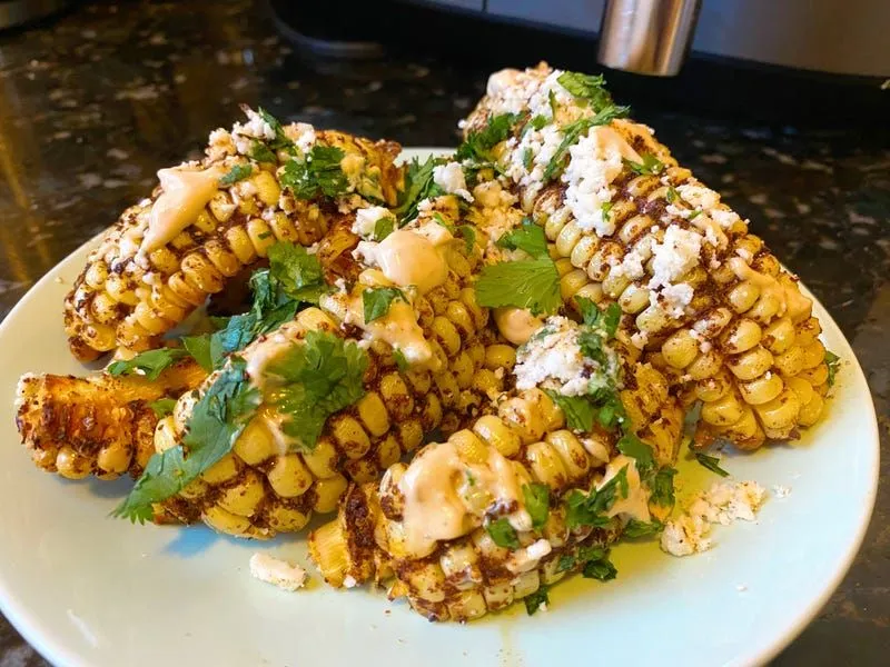 кукурудза кукурудза