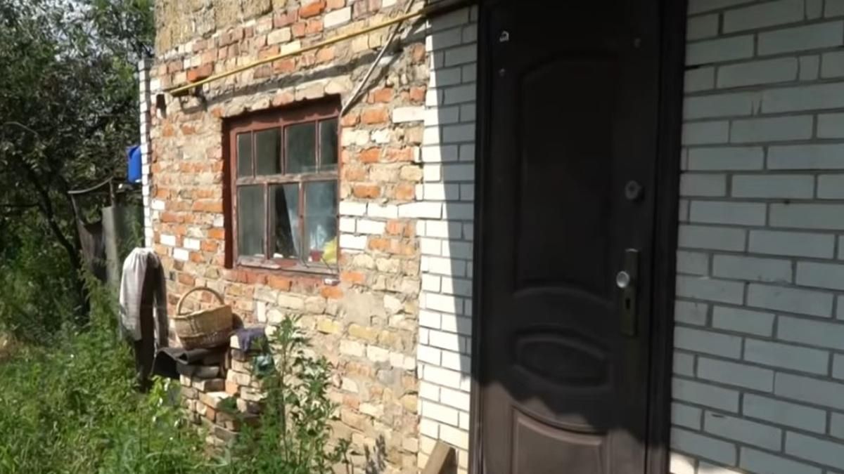 На Київщині чоловік задушив дружину, бо не приготувала йому їсти