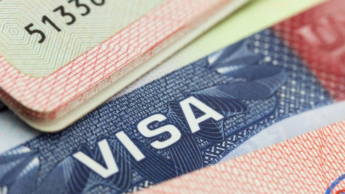 Украина выдавать биометрические визы иностранцам Украина выдавать биометрические визы иностранцам