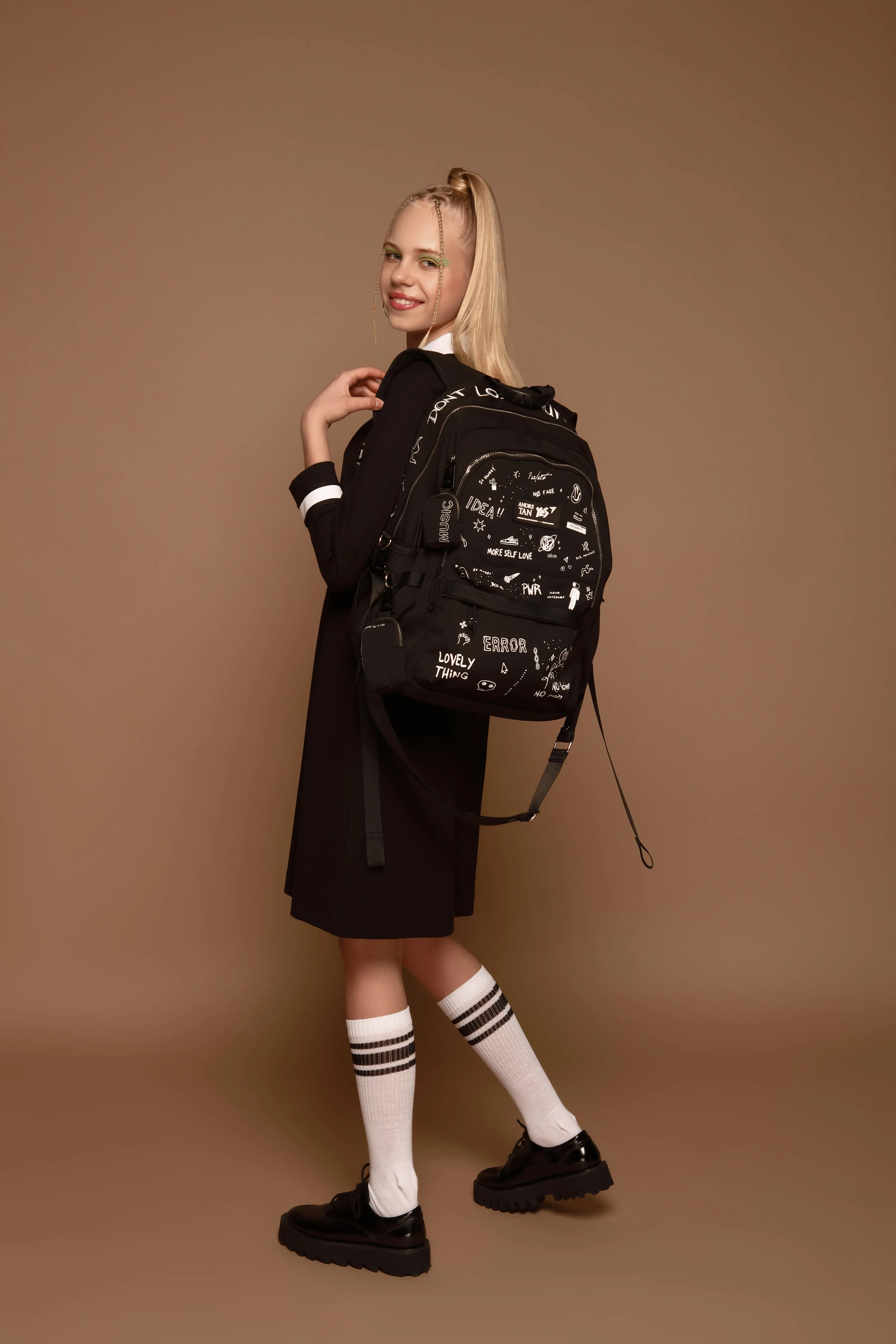 Нова колекція Андре Тана Нова колекція Андре Тана