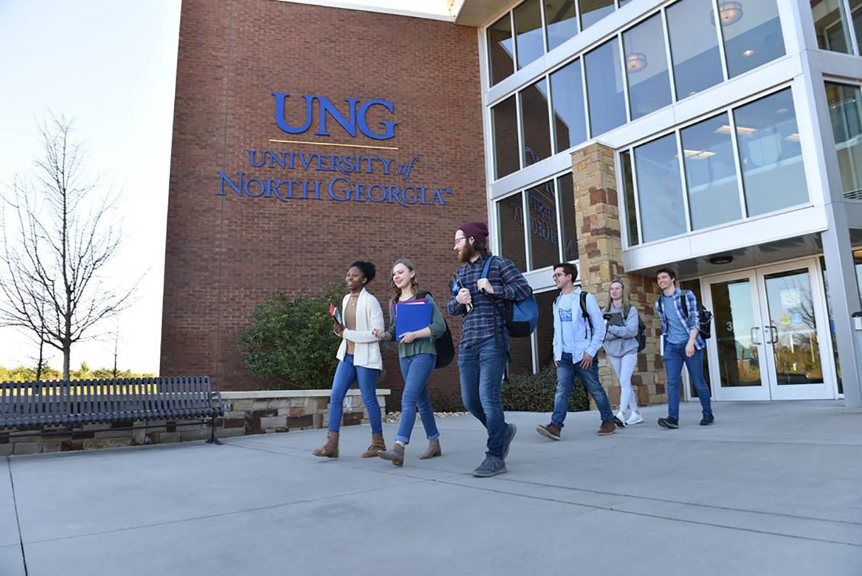 Українці можуть отримати стипендію на навчання в Грузії: перелік вишів Українці можуть отримати стипендію на навчання в Грузії: перелік вишів