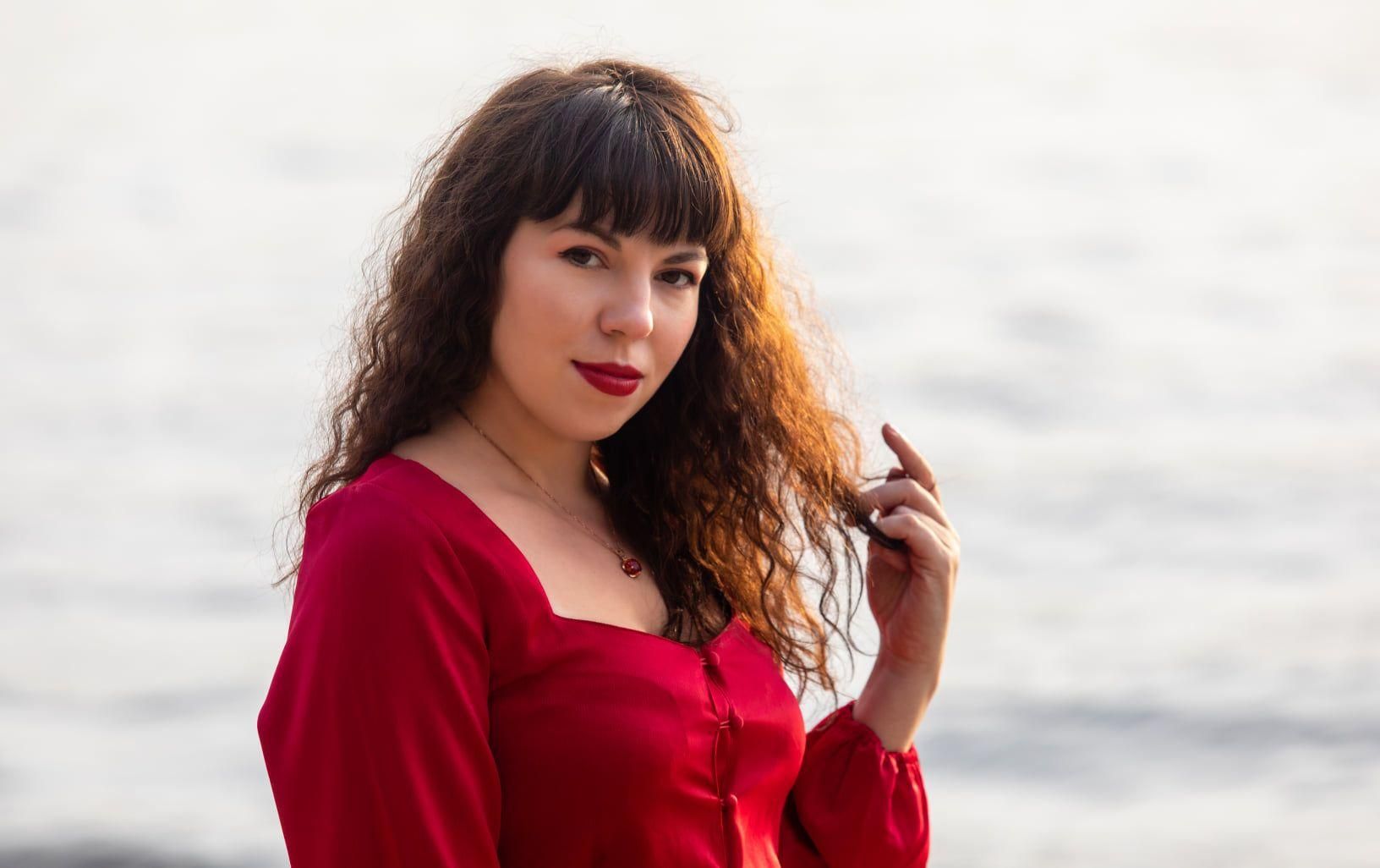 Українська журналістка отримує погрози після публікації розслідування про Бабин Яр Українська журналістка отримує погрози після публікації розслідування про Бабин Яр