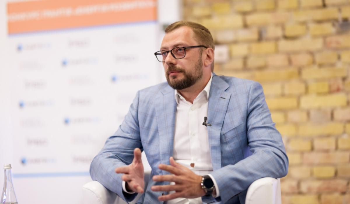 Уряд погодив В'ячеслава Чауса в Чернігівську ОДА: що про нього відомо Уряд погодив В'ячеслава Чауса в Чернігівську ОДА: що про нього відомо