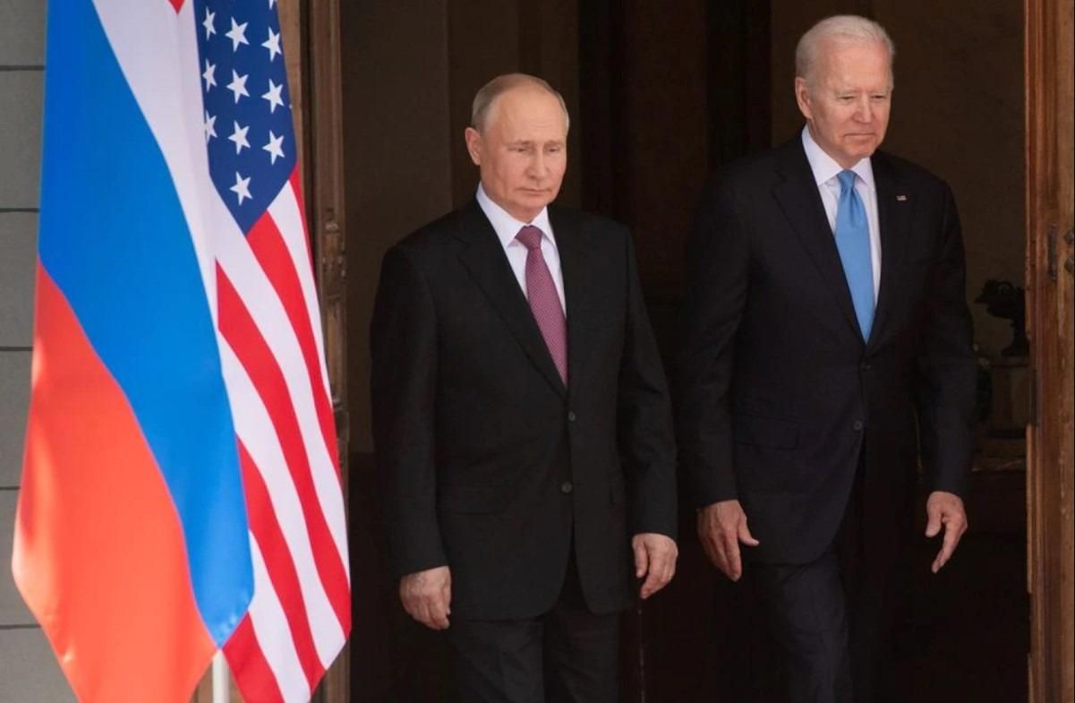 Новая стратегия Вашингтона: останется ли США главным союзником Украины против России