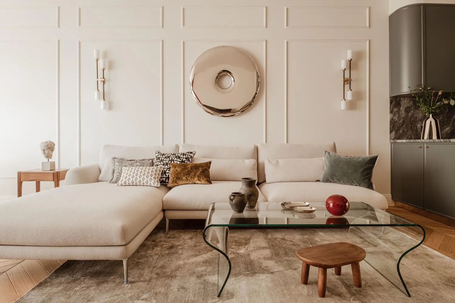 Апартаменти Huculska у Варшаві Апартаменти Huculska у Варшаві