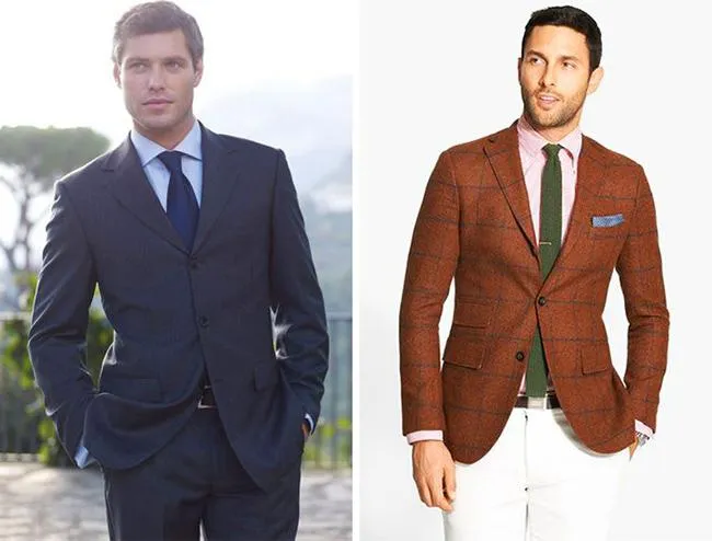 Костюм Костюм