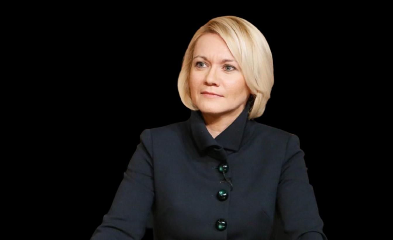 Белькова рассказала о способности Украины обеспечить себя газом