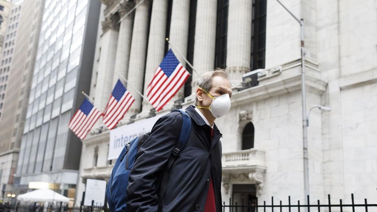 У США змінили правила носіння масок через штам Дельта – Голос Америки У США змінили правила носіння масок через штам Дельта – Голос Америки