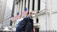 У США змінили правила носіння масок через штам Дельта – Голос Америки У США змінили правила носіння масок через штам Дельта – Голос Америки