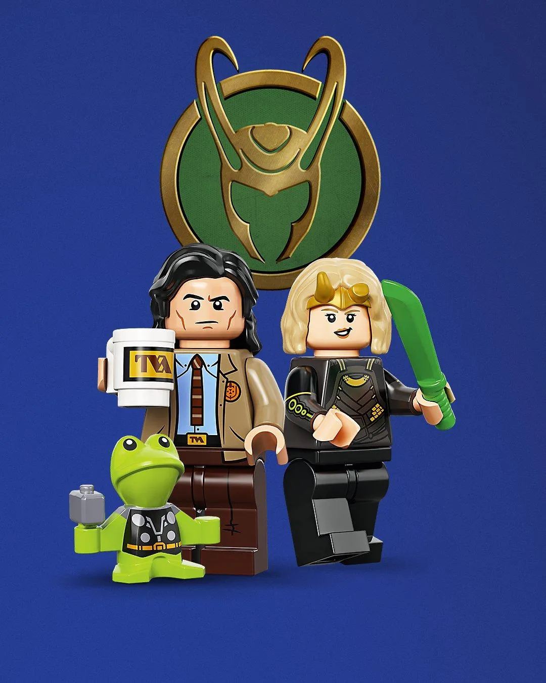 LEGO представила колекційні мініфігурки за серіалами Кіновсесвіту Marvel LEGO представила колекційні мініфігурки за серіалами Кіновсесвіту Marvel