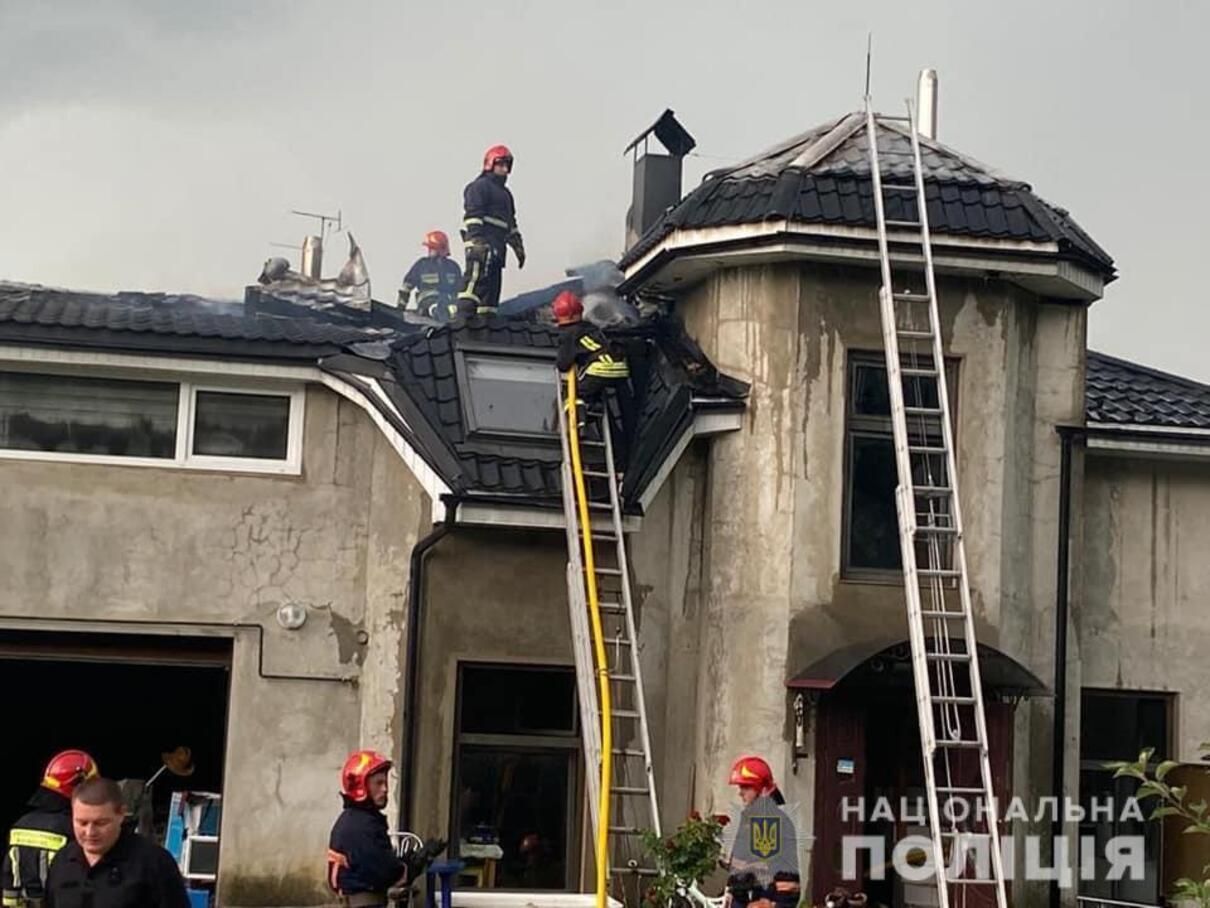 Загиблим у авіатрощі на Прикарпатті хасидам було лише 20 років, – ЗМІ 