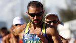 Трьох легкоатлетів з України відсторонили від Олімпіади: вони не виконали вимог допінг-тестів