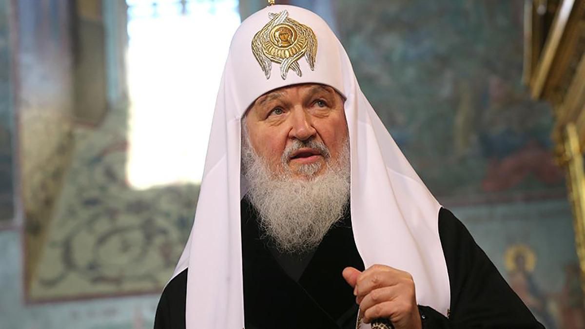 Кремль руками агентів РПЦ хоче повторити в Україні 2014 рік Кремль руками агентів РПЦ хоче повторити в Україні 2014 рік