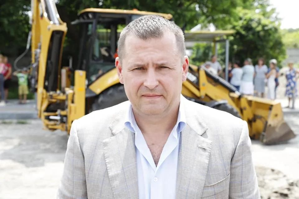 борис філатов борис філатов