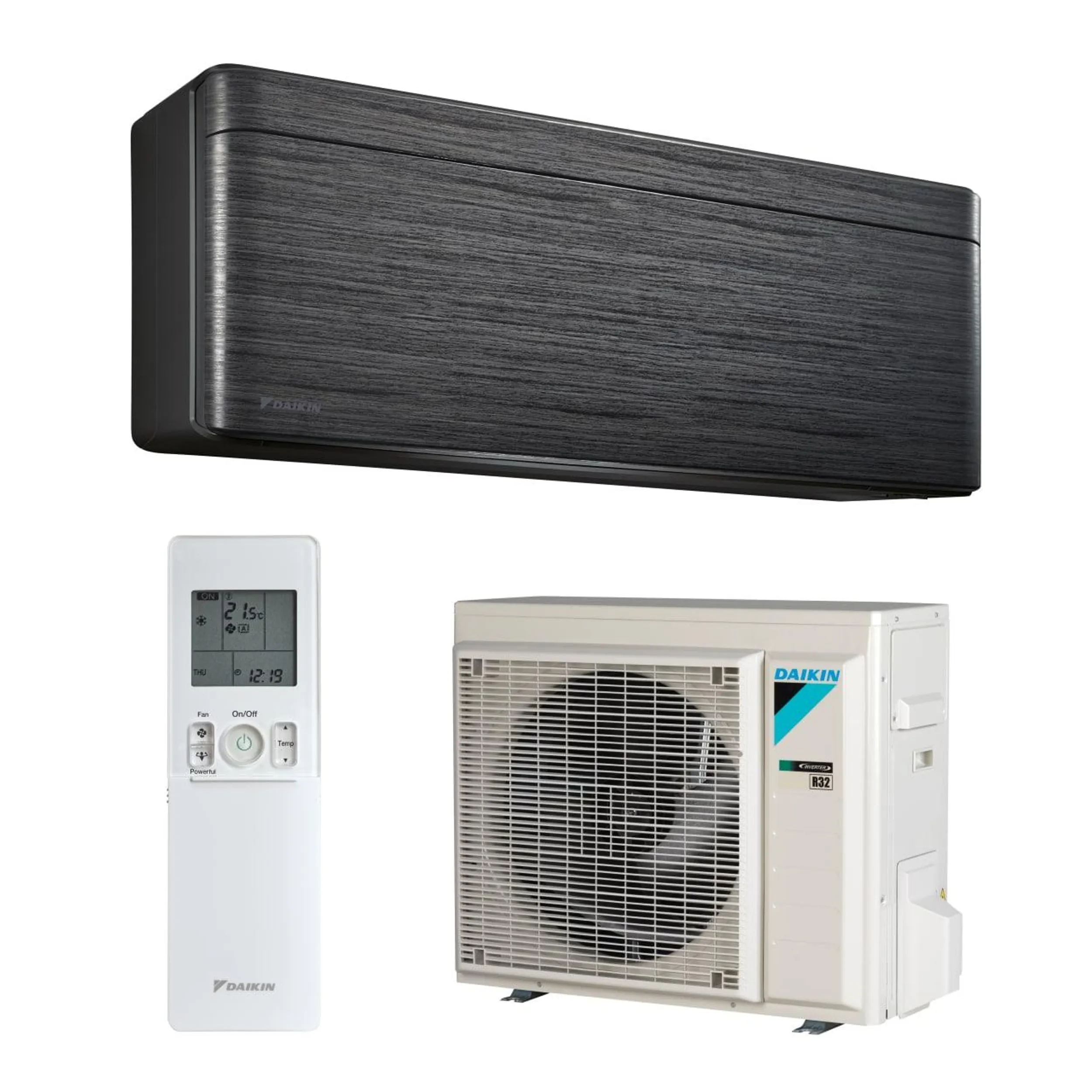 Що таке спліт-система Що таке спліт-система