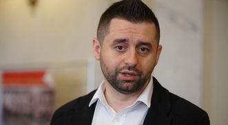 Могли б шантажувати світ, – Арахамія назвав відмову від ядерної зброї головною помилкою
