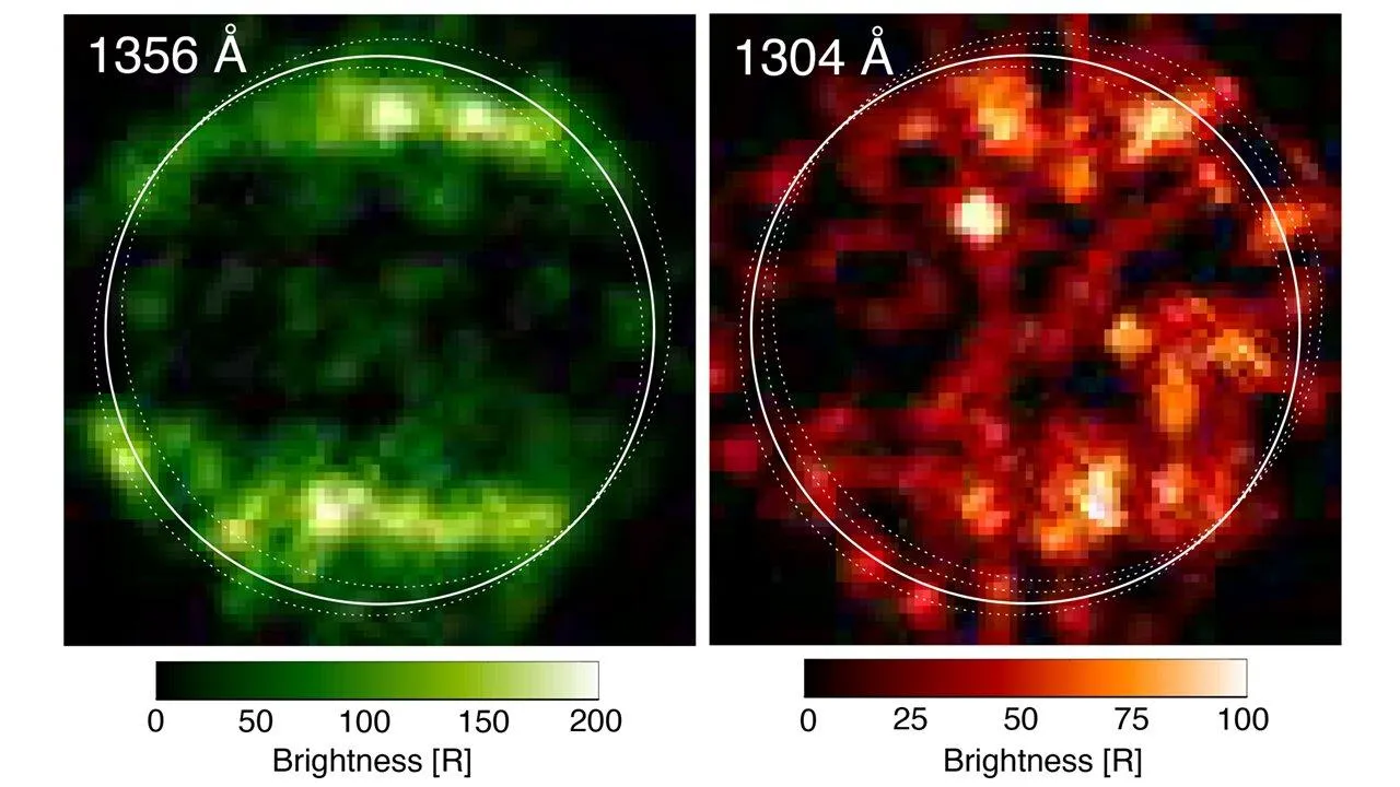 Фото Hubble