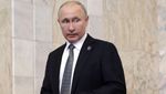 Путіну загрожує довічне ув'язнення