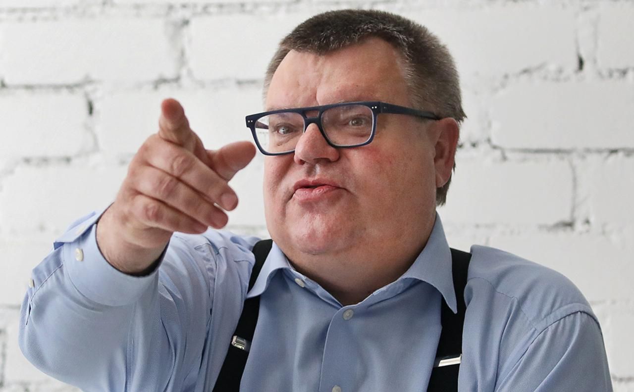 У Білорусі засудили опозиціонера Бабарика на 14 років У Білорусі засудили опозиціонера Бабарика на 14 років