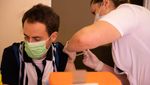 Більшість людей ідуть по Pfizer: в регіонах масово вакцинують українців