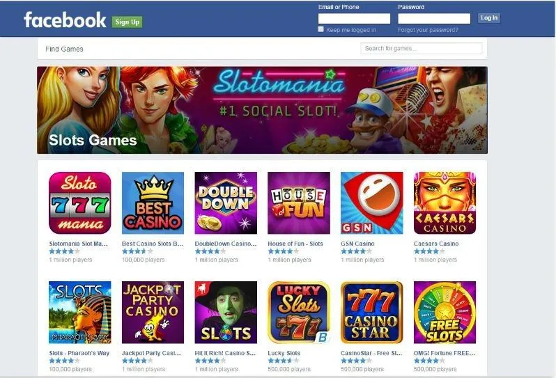 Соціальний геймінг і соціальні казино: як і чому вони стали популярними