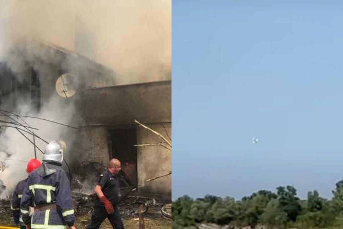 Назвали имена погибших на Ивано-Франковщине туристов: фото Назвали имена погибших на Ивано-Франковщине туристов: фото