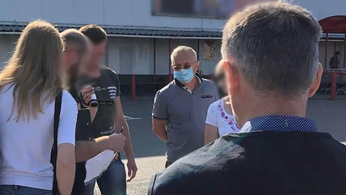 У Львові затримали шахраїв, які продавали фальшиві ПЛР-тести