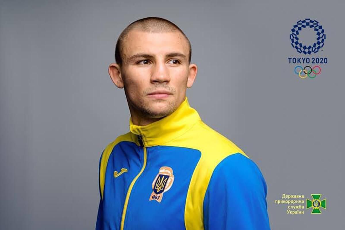 У МВС привітали Олександра Хижняка з виграним на Олімпіаді боєм У МВС привітали Олександра Хижняка з виграним на Олімпіаді боєм