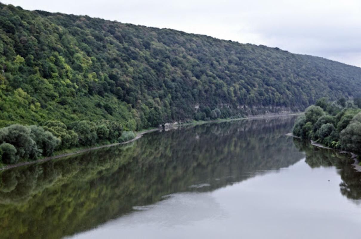 В Украине из-за дождей возможны паводки 29 - 30 июля 2021: где именно В Украине из-за дождей возможны паводки 29 - 30 июля 2021: где именно