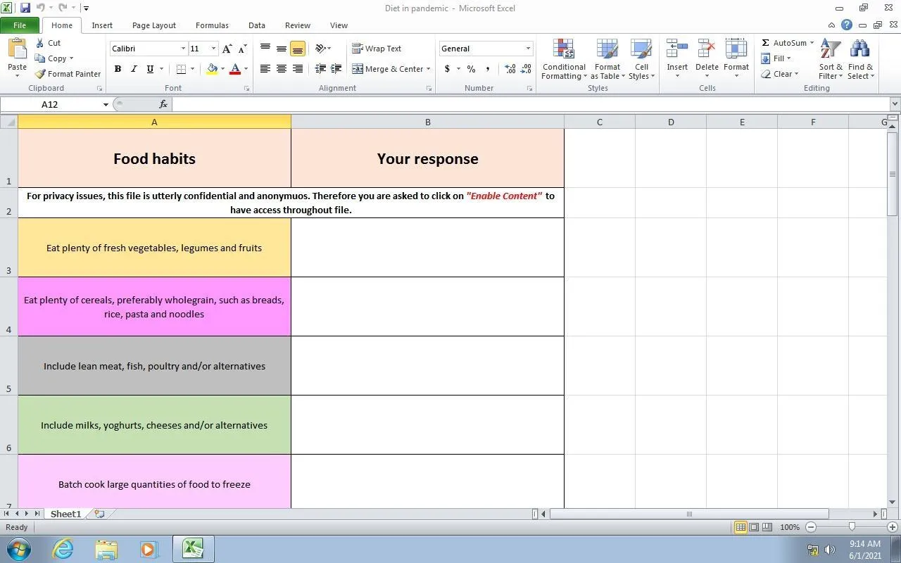Опитування від Марселли Флорес Опитування від Марселли Флорес