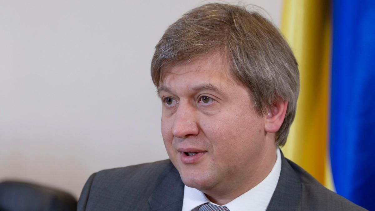 Данилюка не допустили до конкурсу з відбору голови БЕБ Данилюка не допустили до конкурсу з відбору голови БЕБ