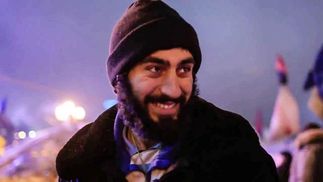 Він вірив у перемогу і в Бога, – яким українці запам'ятали Сергія Нігояна