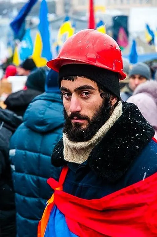 Сергій Нігоян Сергій Нігоян