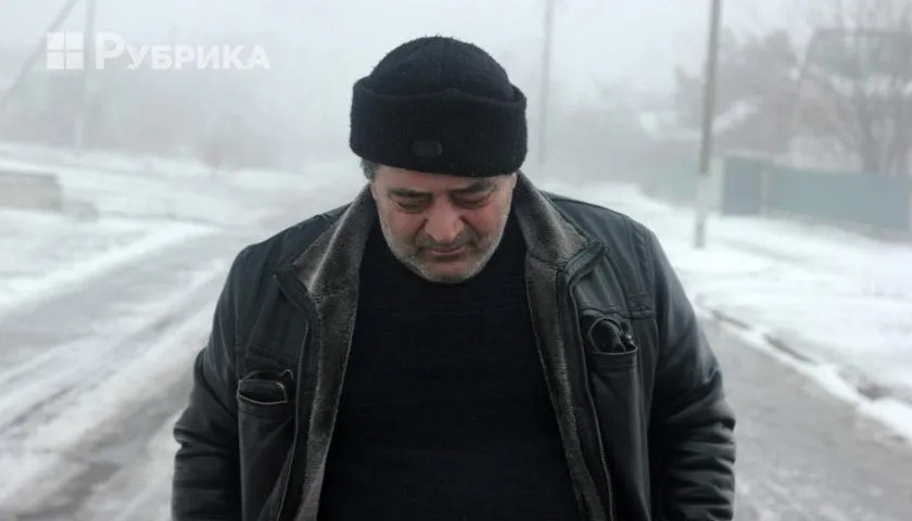 Гагік Нігоян Гагік Нігоян