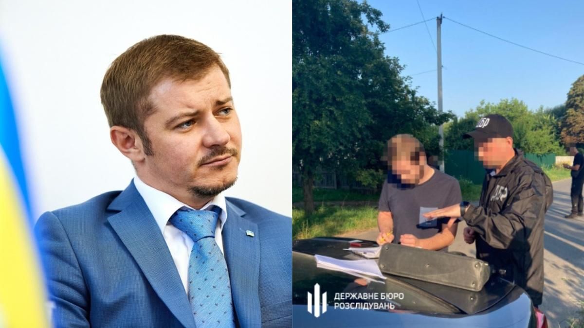 Керівництво АРМА відсторонили та відправили під домашній арешт