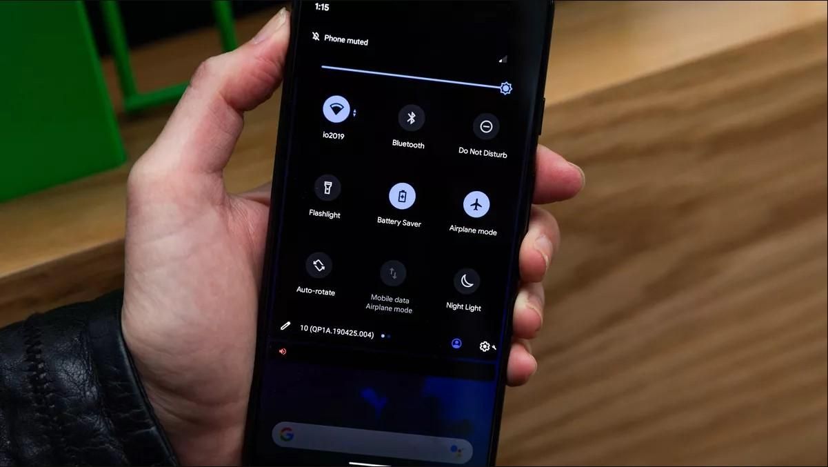 Економія заряду батареї: як подовжити час роботи телефона Економія заряду батареї: як подовжити час роботи телефона