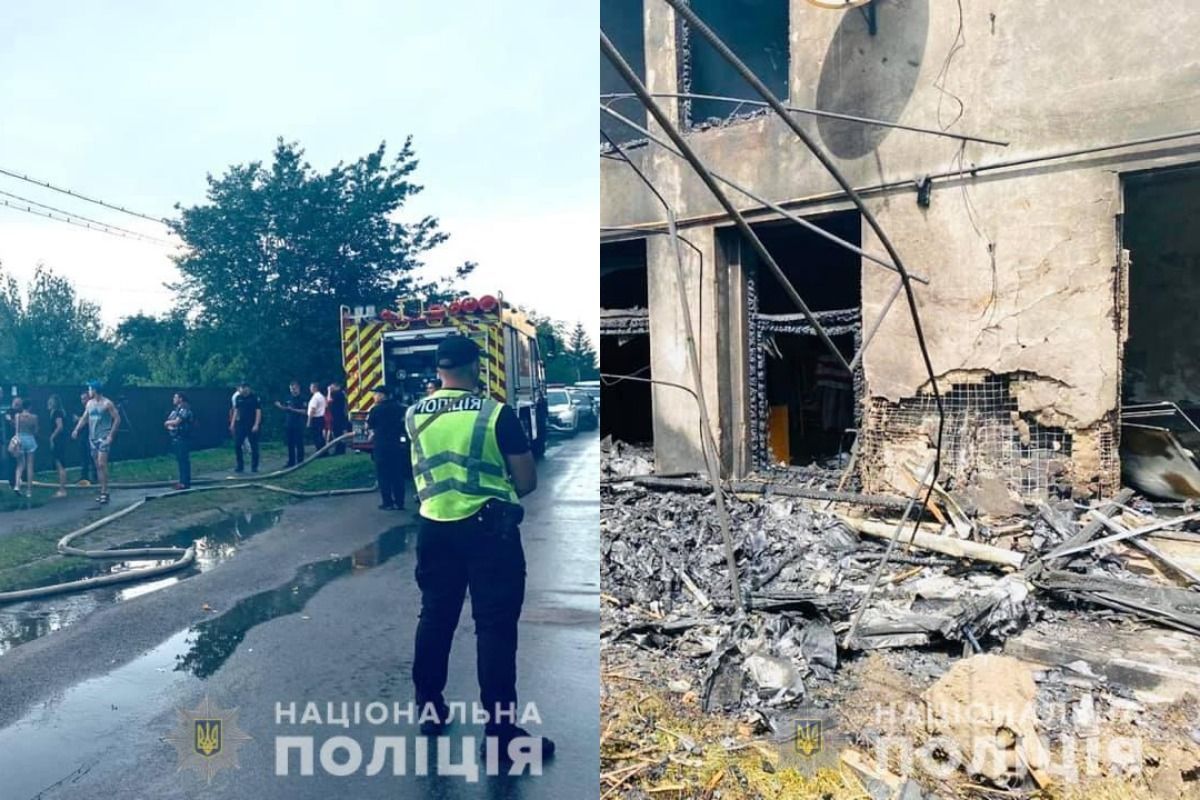 Тела жертв в Ивано-Франковской катастрофе отправят на экспертизу Тела жертв в Ивано-Франковской катастрофе отправят на экспертизу