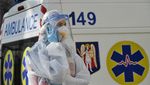 Штам Дельта набирає обертів: коли очікувати нову хвилю коронавірусу в Україні