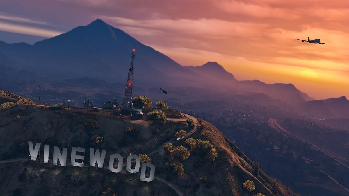 Геймери знайшли черговий натяк на місце дії GTA 6