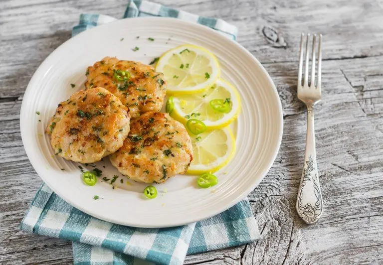 котлети котлети