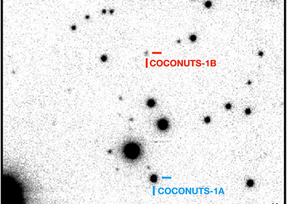 Открытая планета: астрономы открыли новую экзопланету Открытая планета: астрономы открыли новую экзопланету