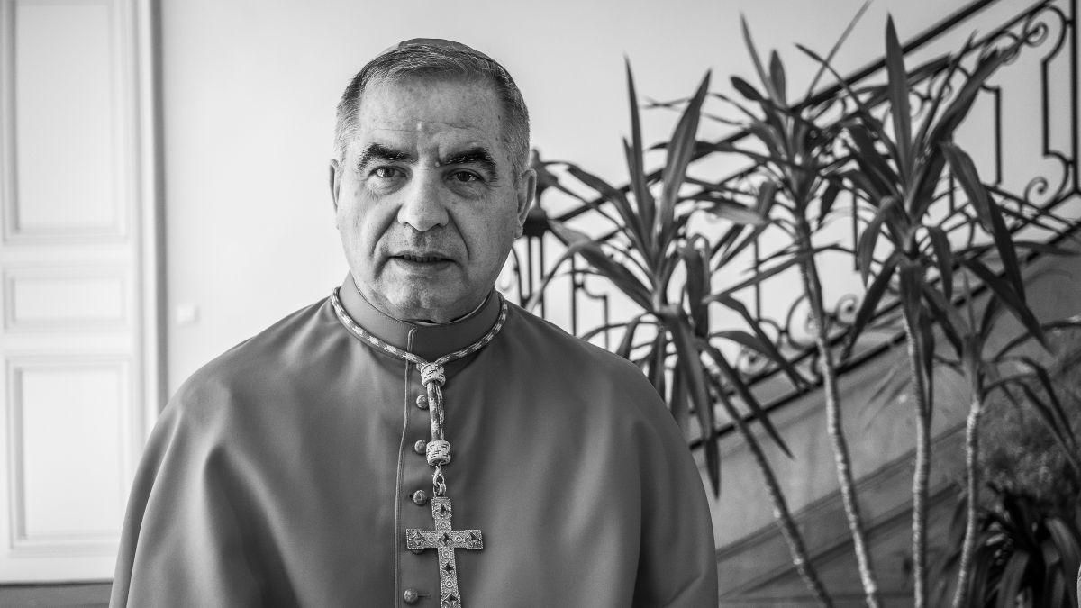 Покупка элитного жилья: Ватиканский трибунал впервые судит кардинала Покупка элитного жилья: Ватиканский трибунал впервые судит кардинала