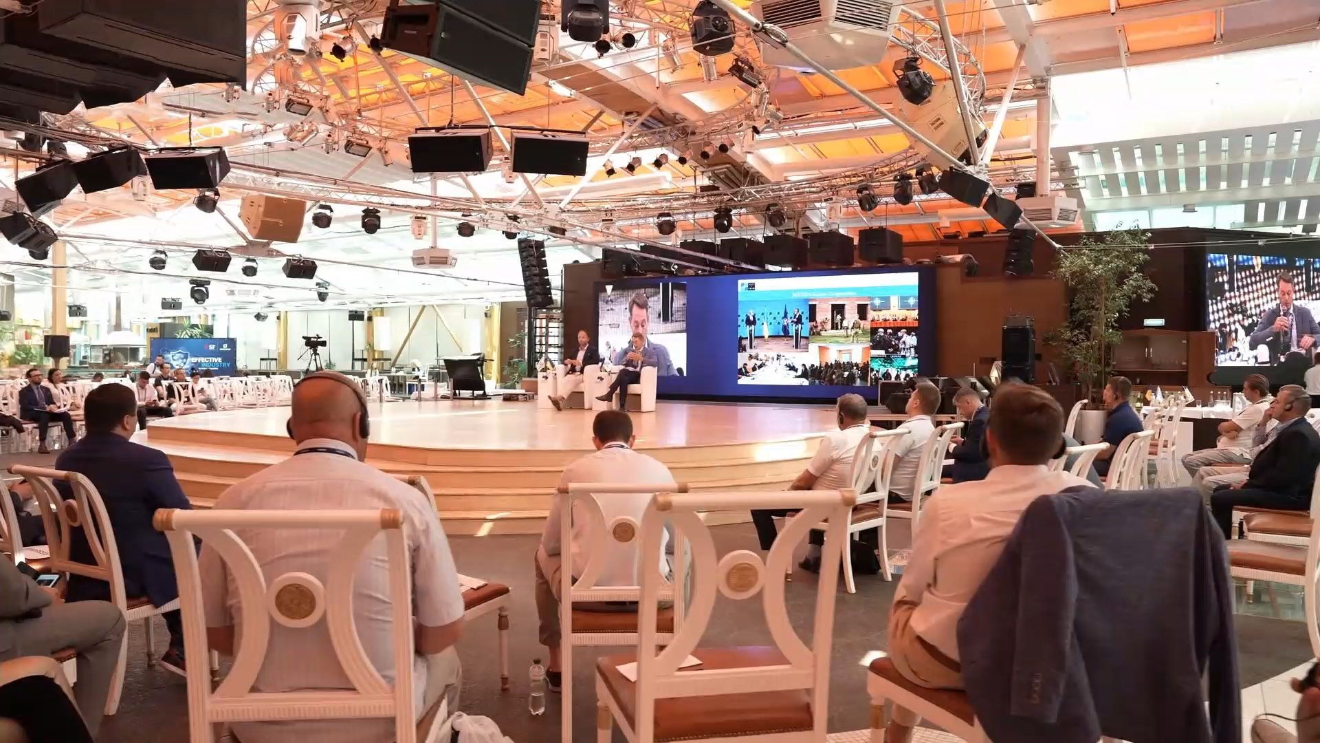 Курс на сближение с НАТО остается неизменным: новости Укроборонпром Курс на сближение с НАТО остается неизменным: новости Укроборонпром