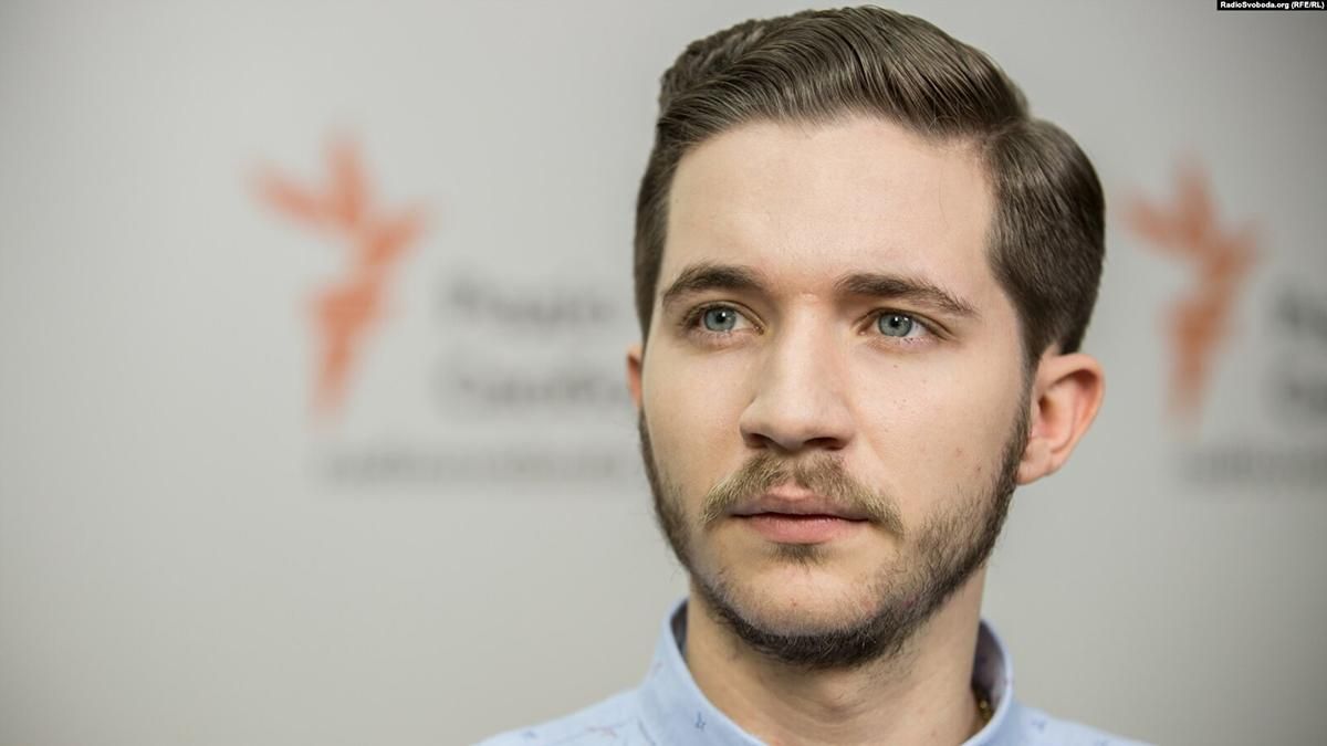 Ситуация может быть типичной для слуг народа – Саакян о расколе Голоса Ситуация может быть типичной для слуг народа – Саакян о расколе Голоса