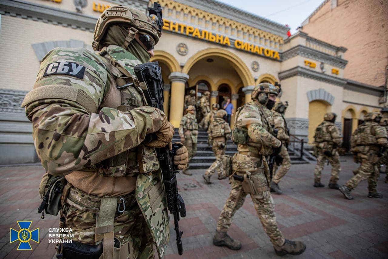 СБУ предотвратила незаконной приватизации 45 госсанаториев СБУ предотвратила незаконной приватизации 45 госсанаториев